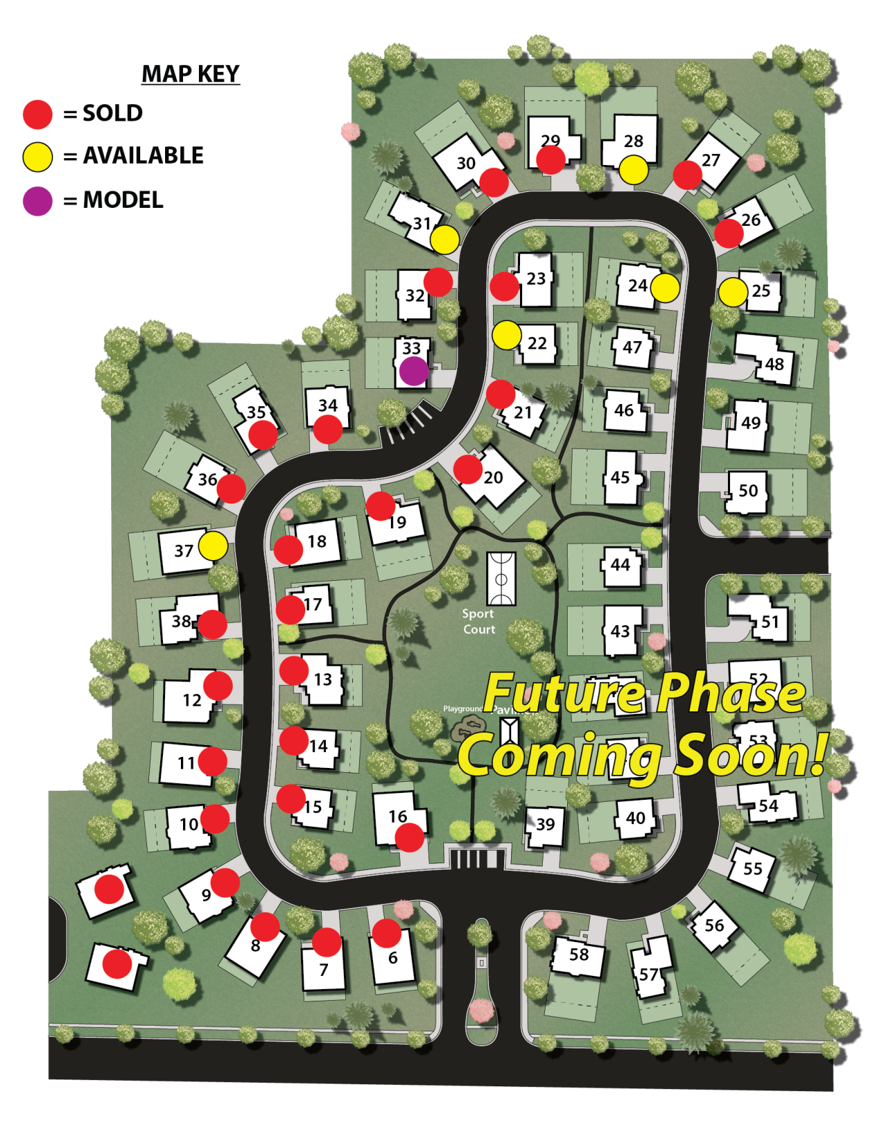 Custom Homes in Mapleton UT Whisper Rock Development Inc.